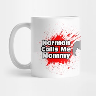 Slasher Norman Mug